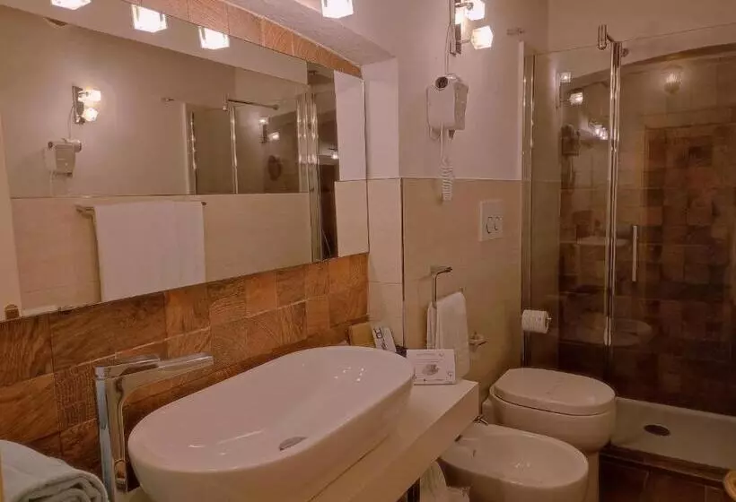 Hotelli Mulino Di Quercegrossa