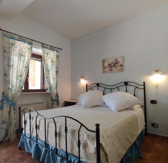 فندق Tenuta Bellaprima Caltagirone