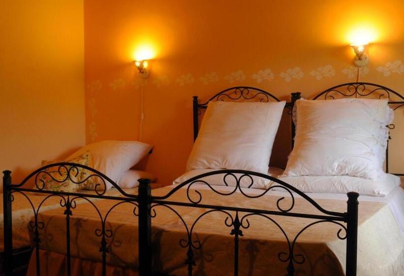 فندق Tenuta Bellaprima Caltagirone