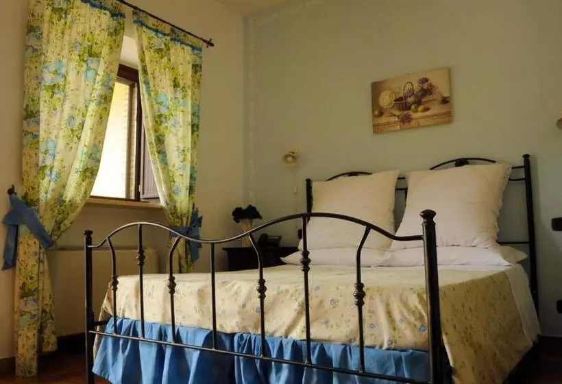 ホテル Tenuta Bellaprima Caltagirone