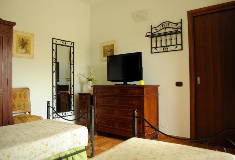 فندق Tenuta Bellaprima Caltagirone