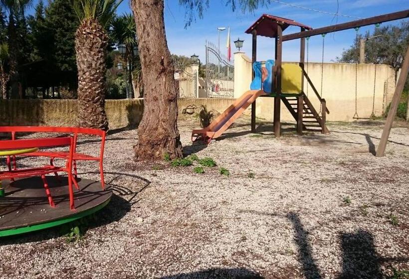 فندق Tenuta Bellaprima Caltagirone