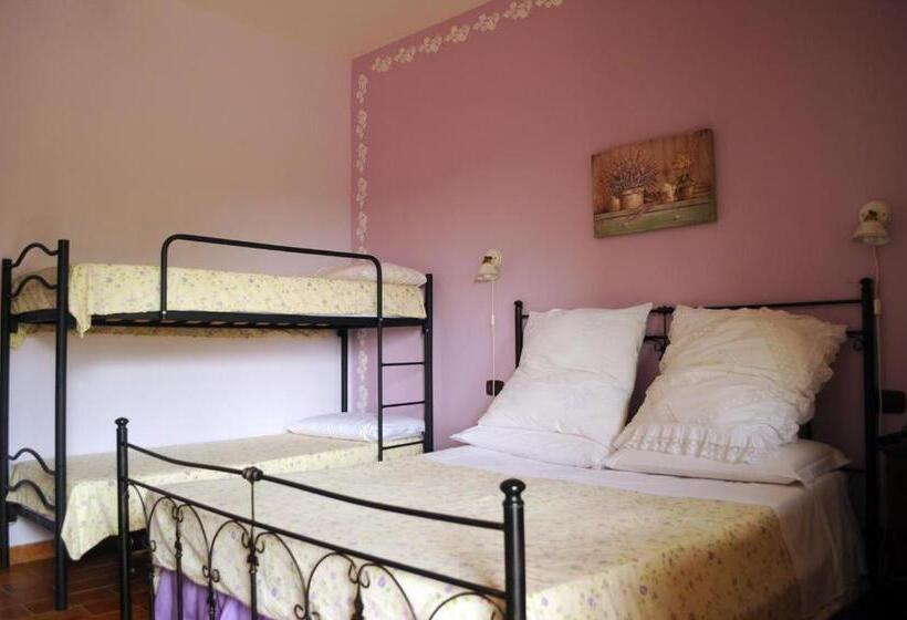 فندق Tenuta Bellaprima Caltagirone