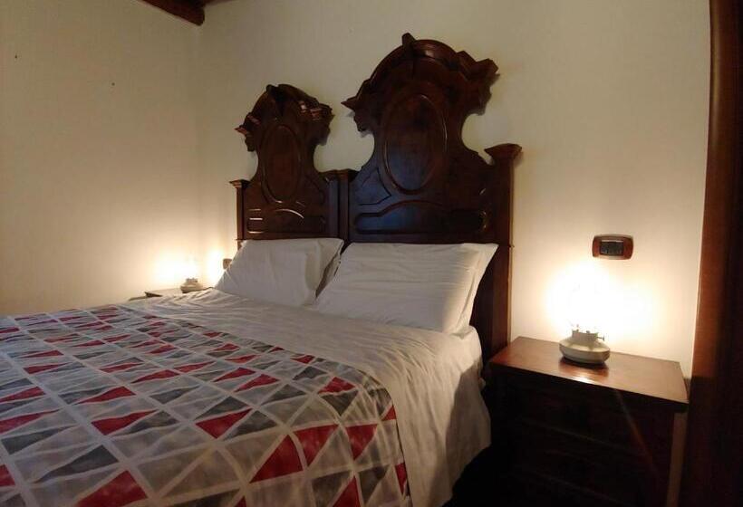 فندق Tenuta Bellaprima Caltagirone