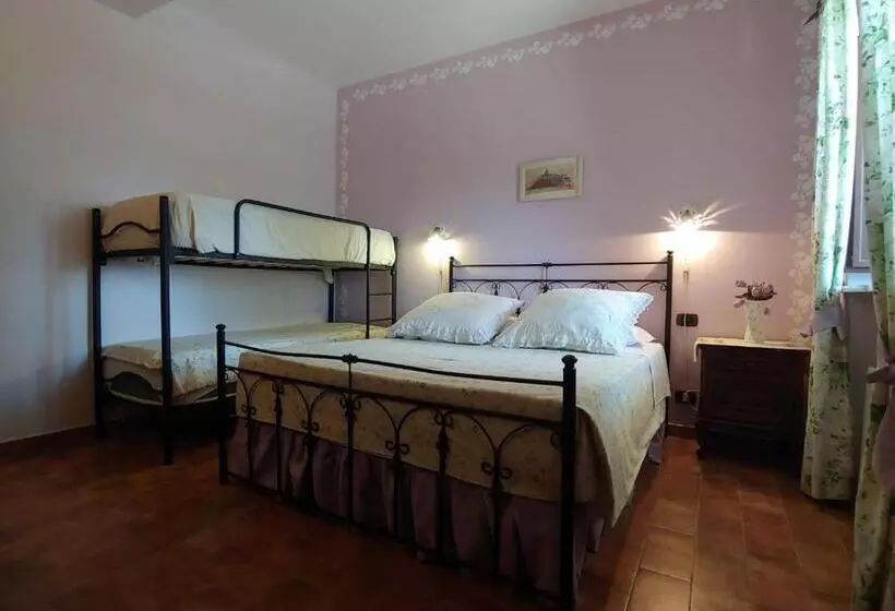 ホテル Tenuta Bellaprima Caltagirone