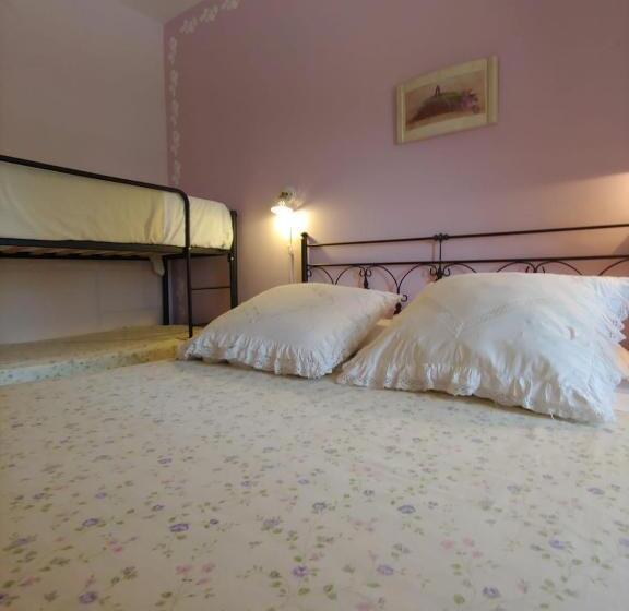 فندق Tenuta Bellaprima Caltagirone