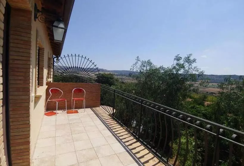 ホテル Tenuta Bellaprima Caltagirone