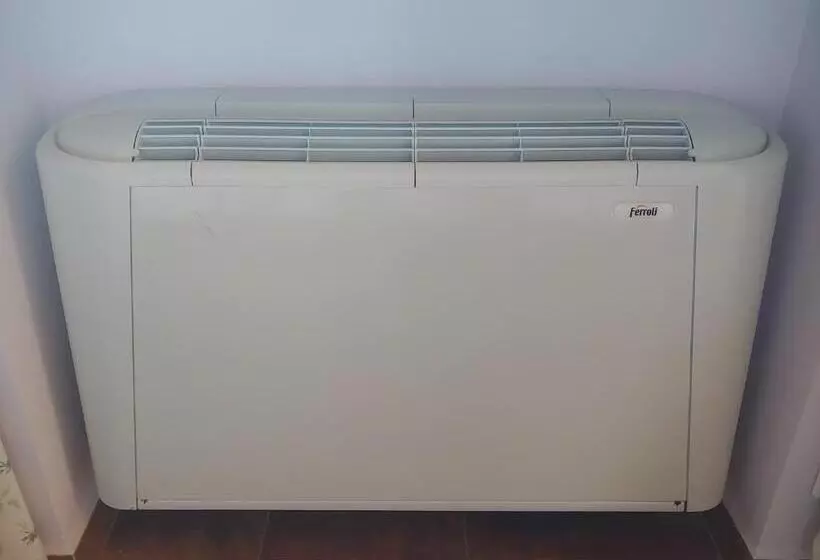 ホテル Tenuta Bellaprima Caltagirone