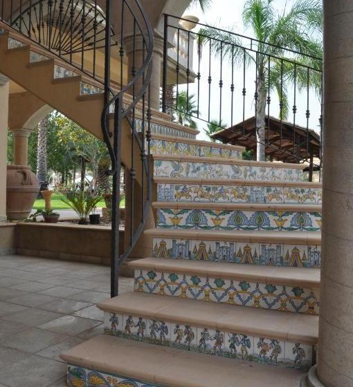 فندق Tenuta Bellaprima Caltagirone