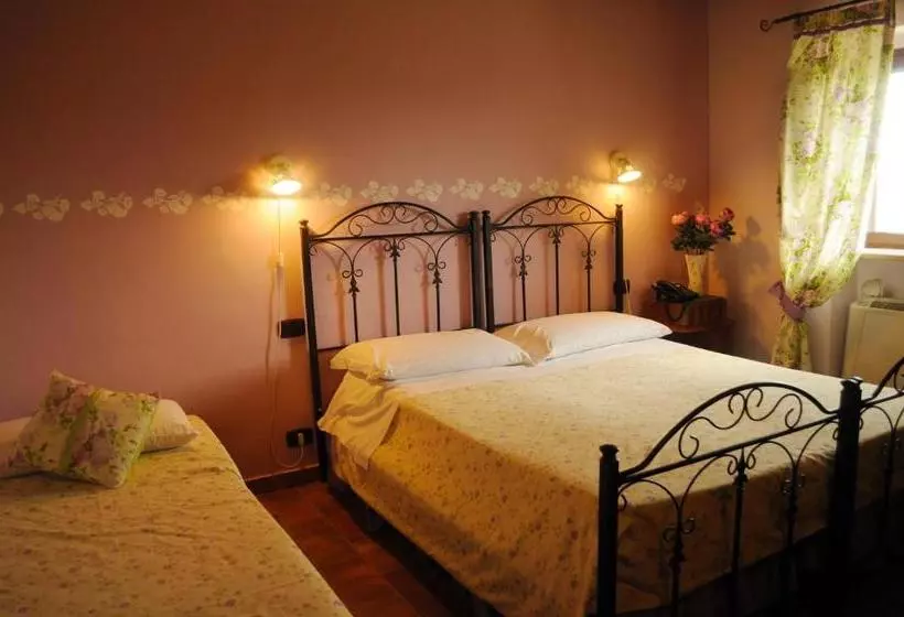 ホテル Tenuta Bellaprima Caltagirone