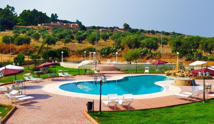 فندق Tenuta Bellaprima Caltagirone