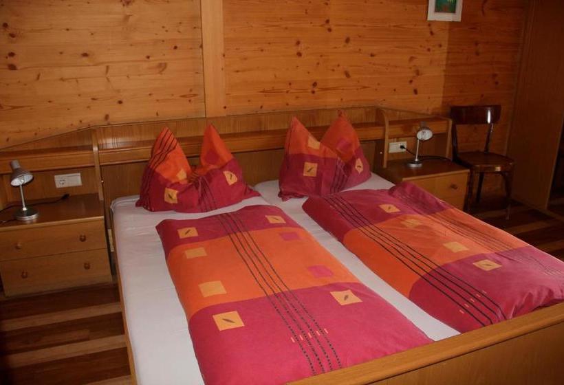 בית מלון כפרי Verleierhof