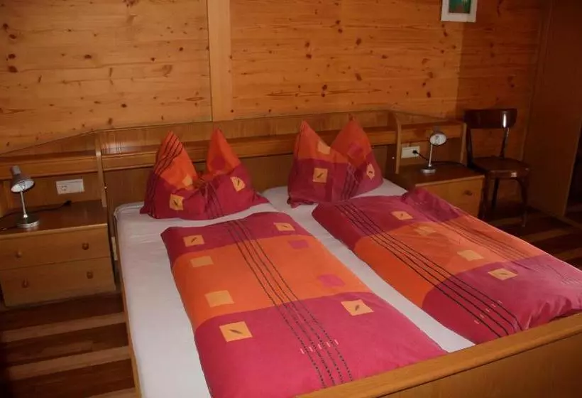 هتل Verleierhof