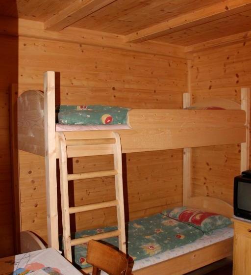 בית מלון כפרי Verleierhof