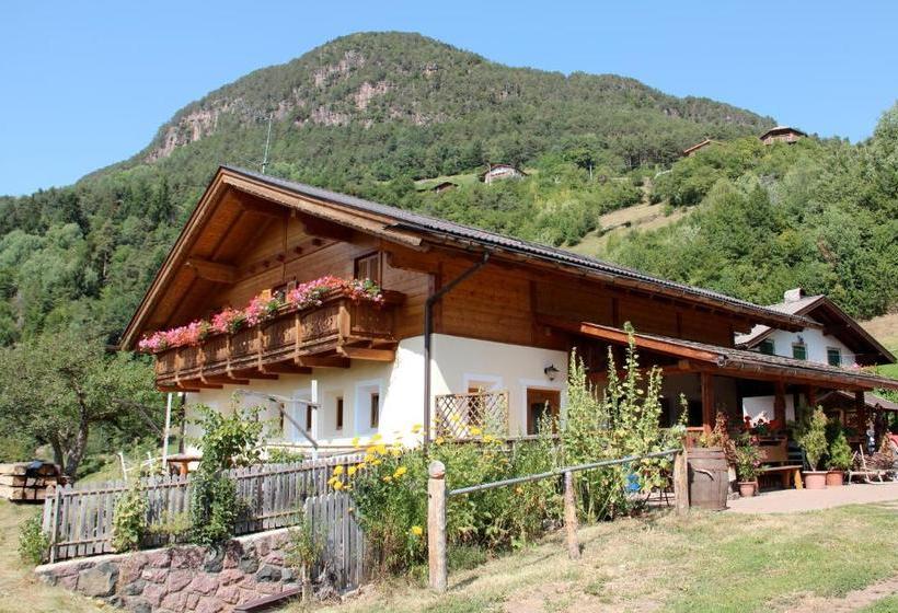 בית מלון כפרי Verleierhof