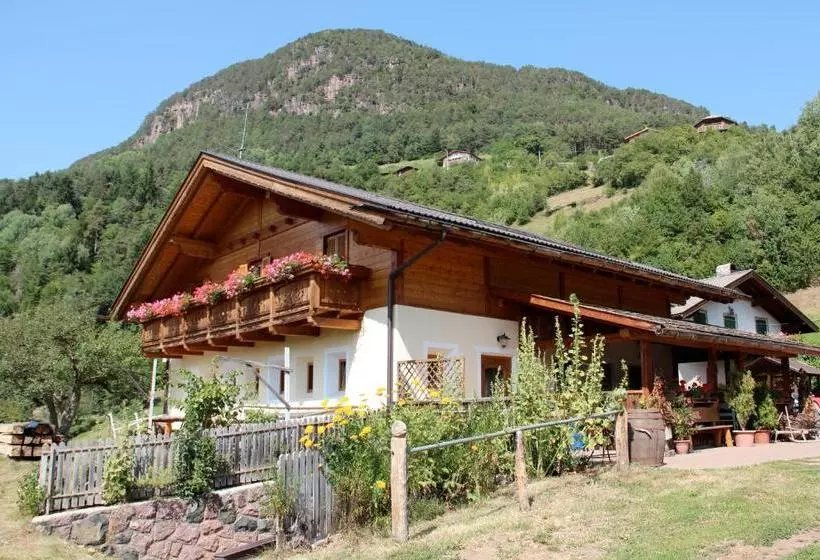 هتل Verleierhof