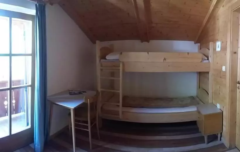 هتل Verleierhof