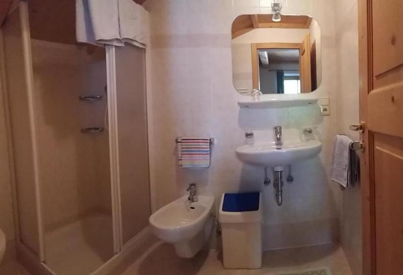 בית מלון כפרי Verleierhof