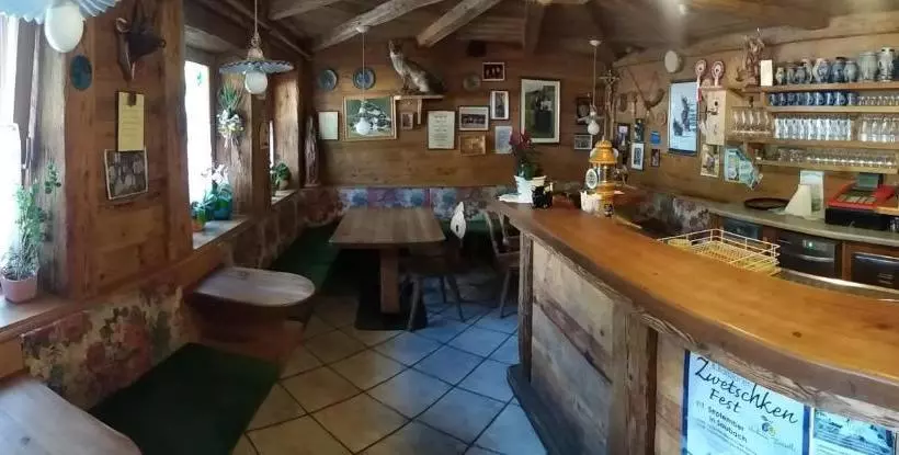 هتل Verleierhof