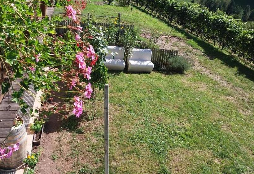 בית מלון כפרי Verleierhof