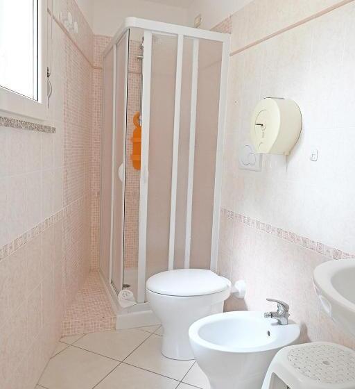 פנסיון Affittacamere I Gigli Di Mare