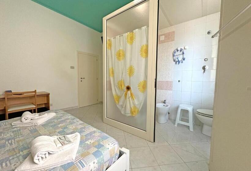 פנסיון Affittacamere I Gigli Di Mare