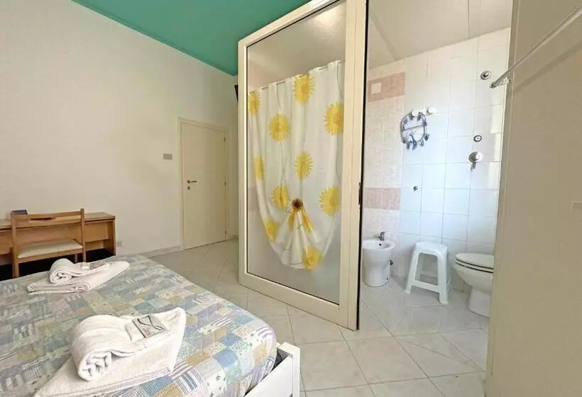 ペンション Affittacamere I Gigli Di Mare