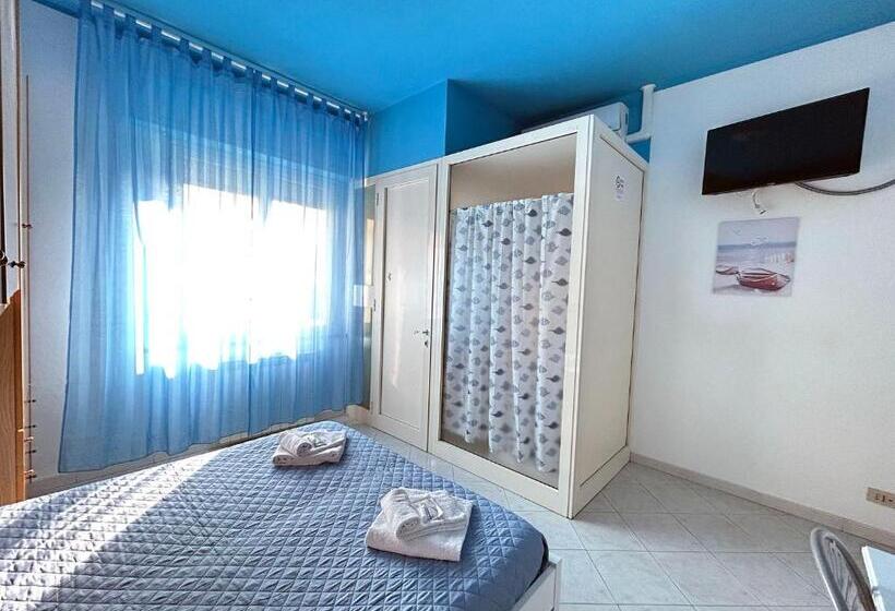 פנסיון Affittacamere I Gigli Di Mare