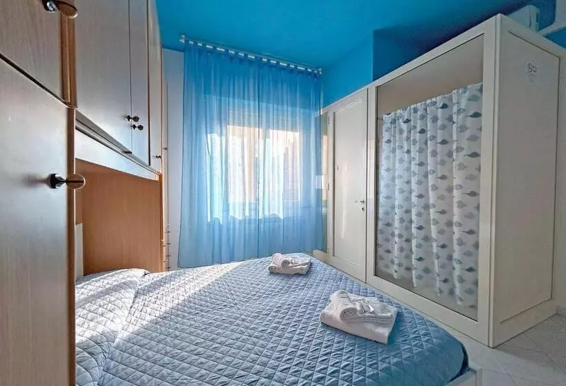 ペンション Affittacamere I Gigli Di Mare