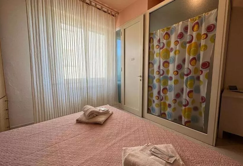 ペンション Affittacamere I Gigli Di Mare