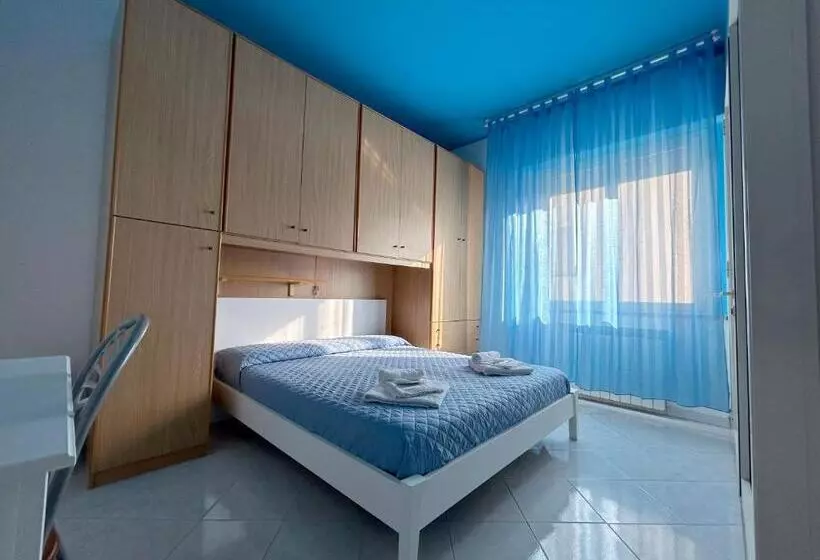 ペンション Affittacamere I Gigli Di Mare