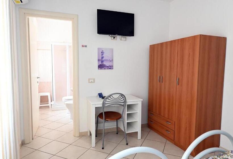 פנסיון Affittacamere I Gigli Di Mare