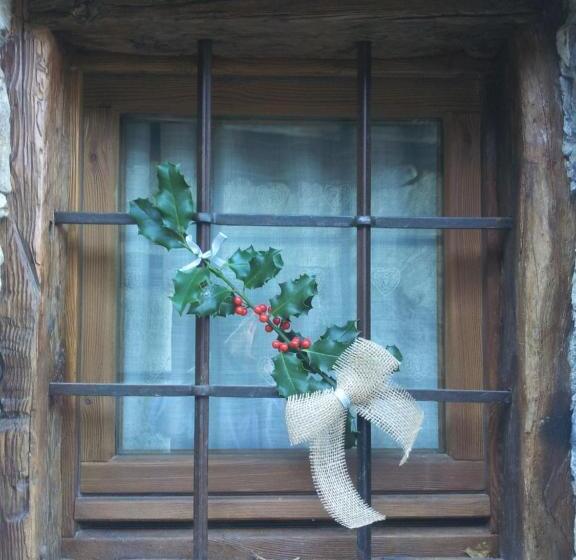 پانسیون Affittacamere Saint Salod