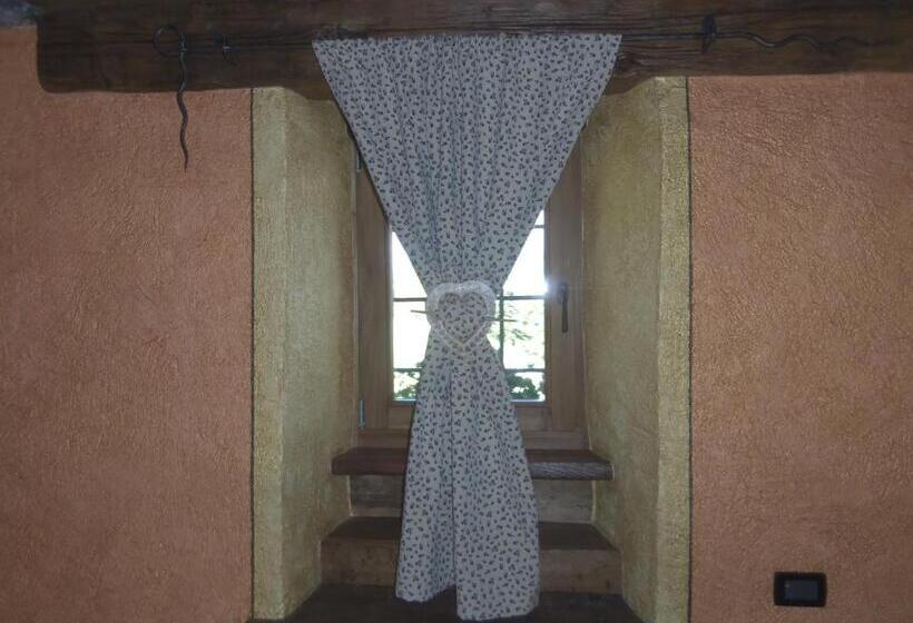 پانسیون Affittacamere Saint Salod