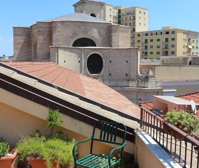 پانسیون Centro Storico