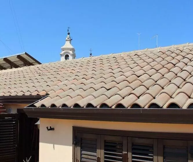 پانسیون Centro Storico