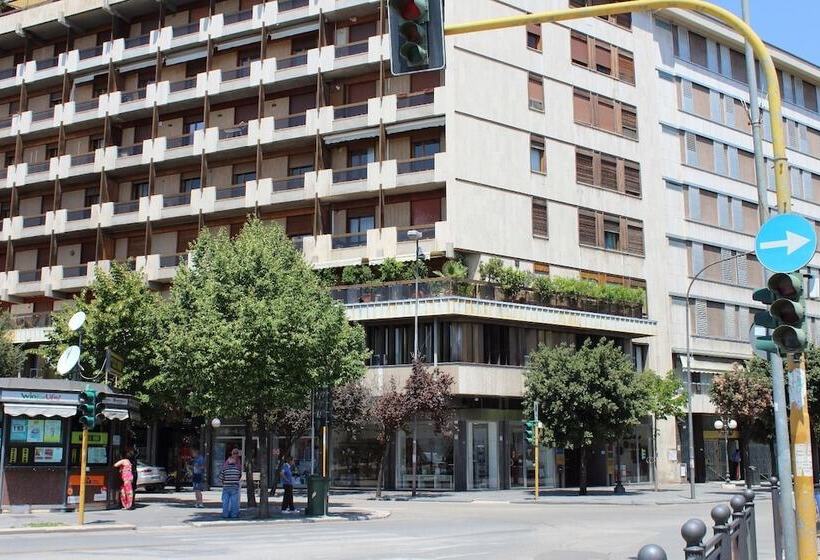 پانسیون Centro Storico