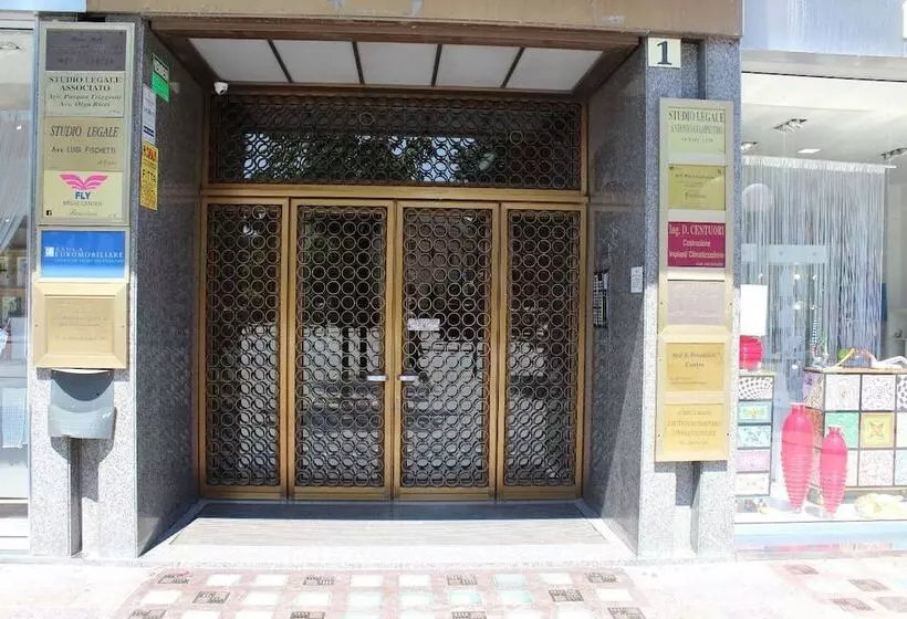 پانسیون Centro Storico