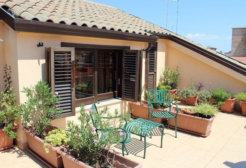 پانسیون Centro Storico