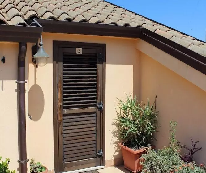 پانسیون Centro Storico