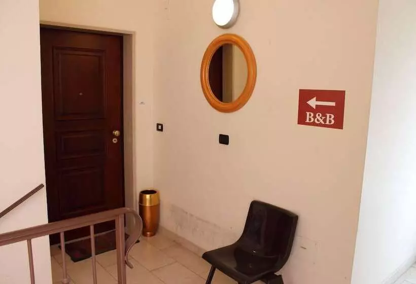 پانسیون Centro Storico