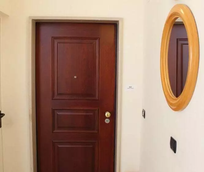 پانسیون Centro Storico