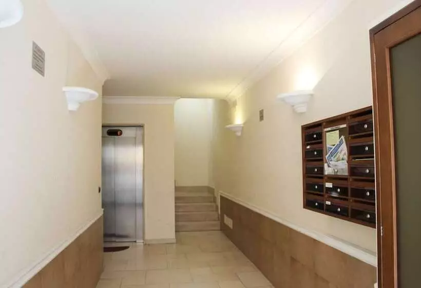 پانسیون Centro Storico