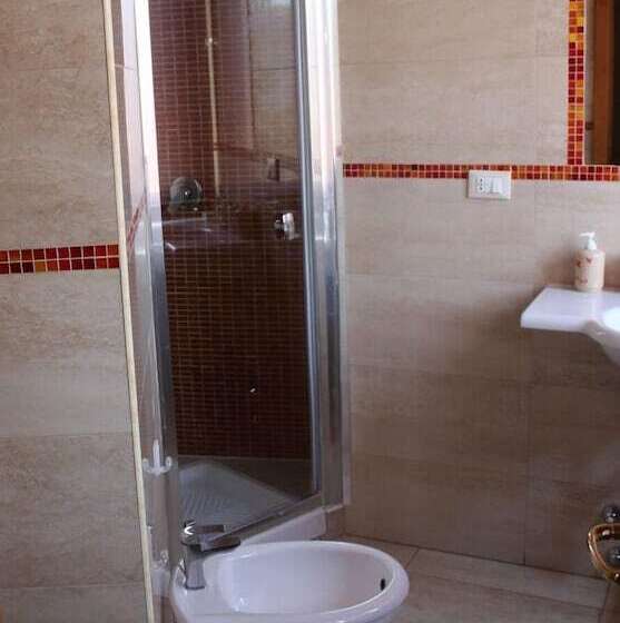 پانسیون Centro Storico