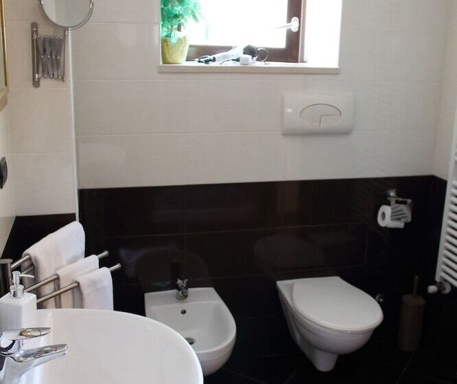 پانسیون Centro Storico