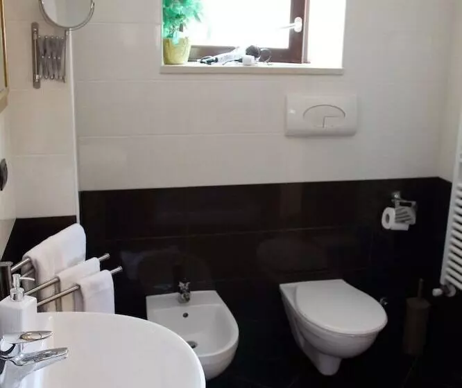 پانسیون Centro Storico