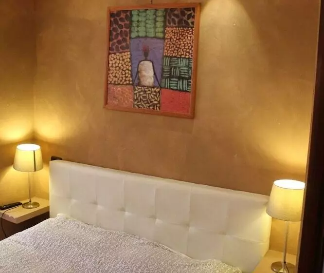 پانسیون Centro Storico