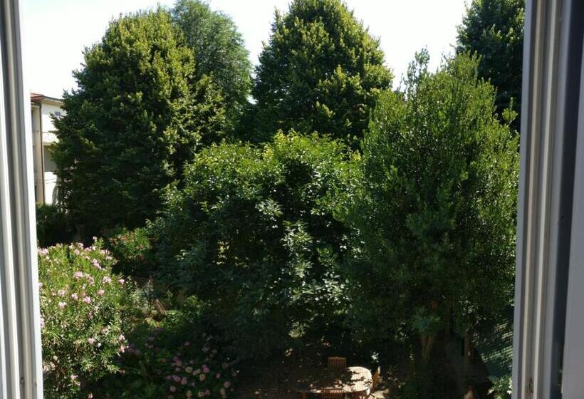 پانسیون I 4 Gatti