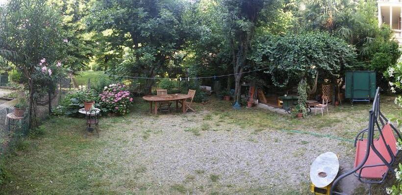 پانسیون I 4 Gatti