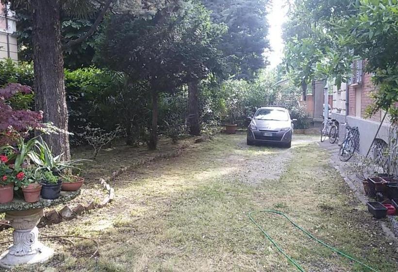 پانسیون I 4 Gatti